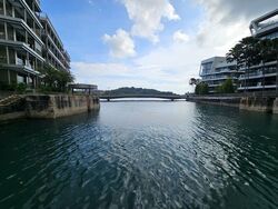 The Reef At King’s Dock (D4), Condominium #616448701